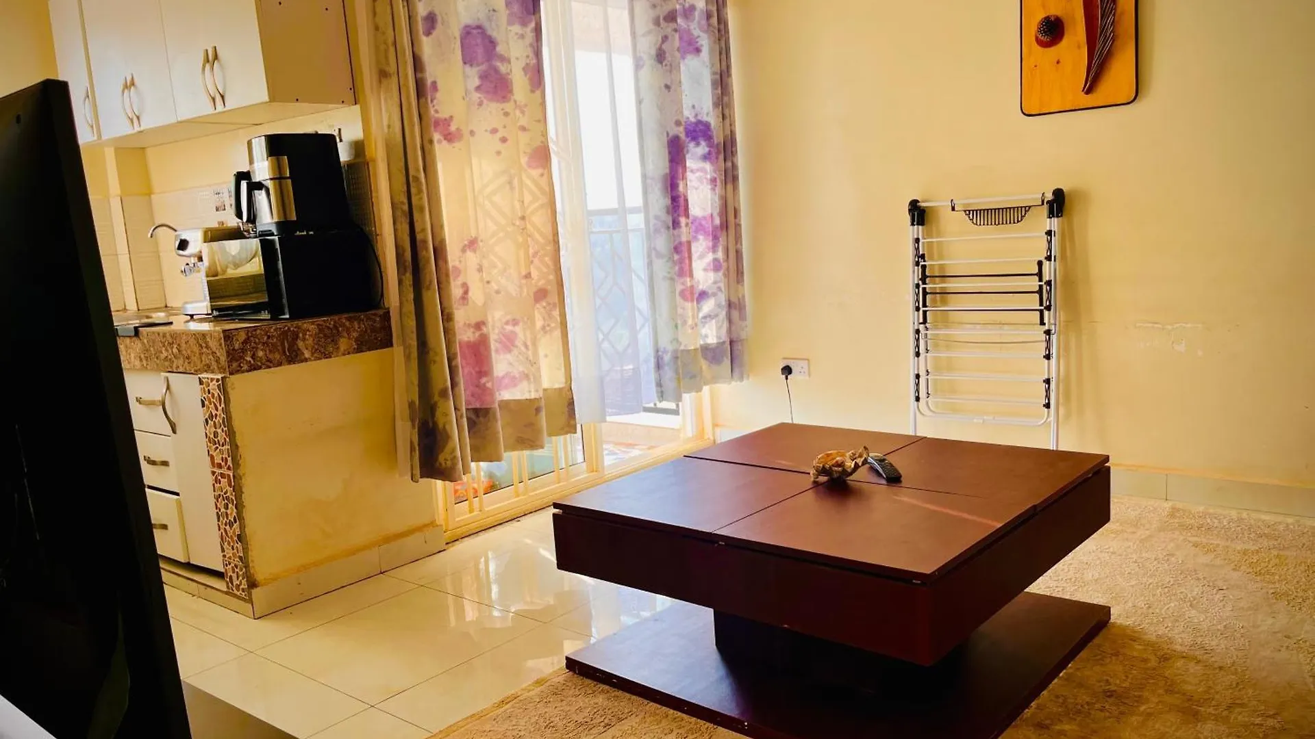 شقة House Book Saginia كامبالا